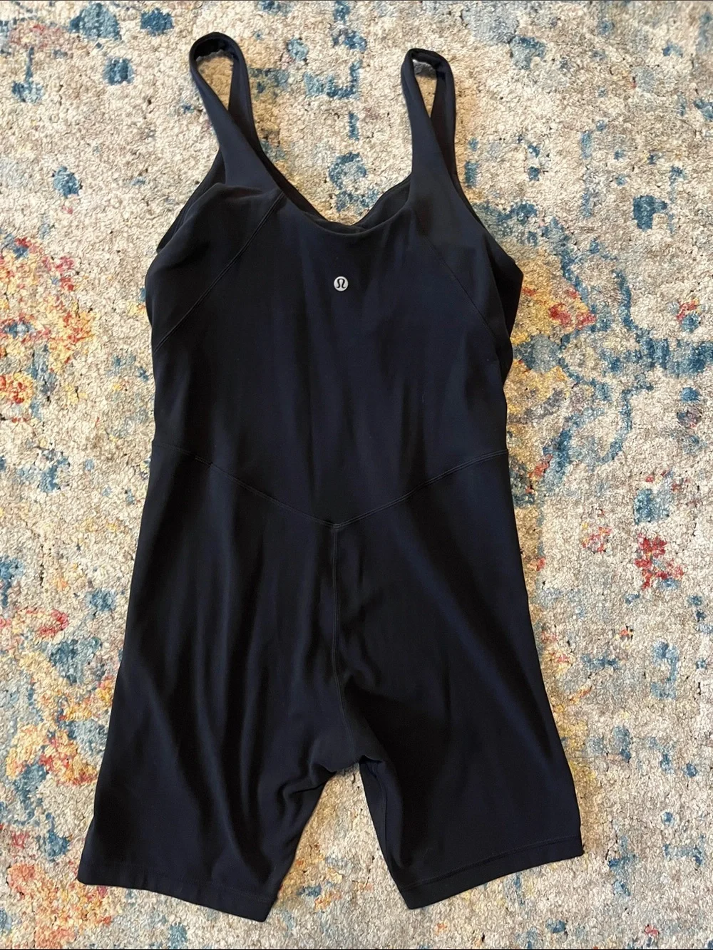 Lululemon Align Onesie 8